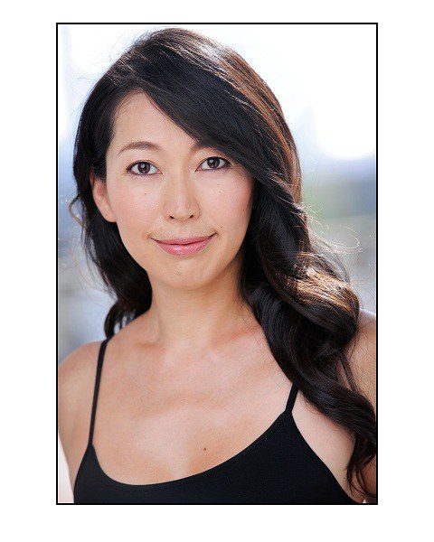 埃里卡·马基 Erika Maki