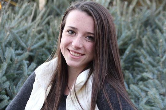 艾玛·韦泽尔 Emma Wetzel