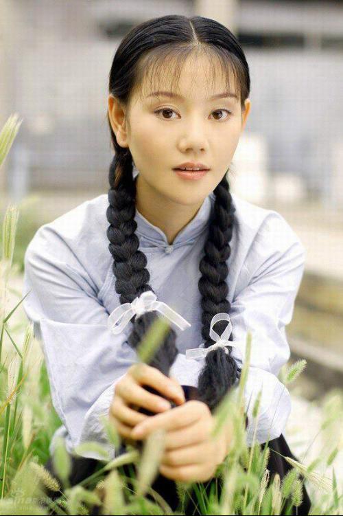 湛雅书 Yashu Zhan