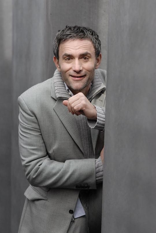 朱利奥·里奇尔利 Giulio Ricciarelli