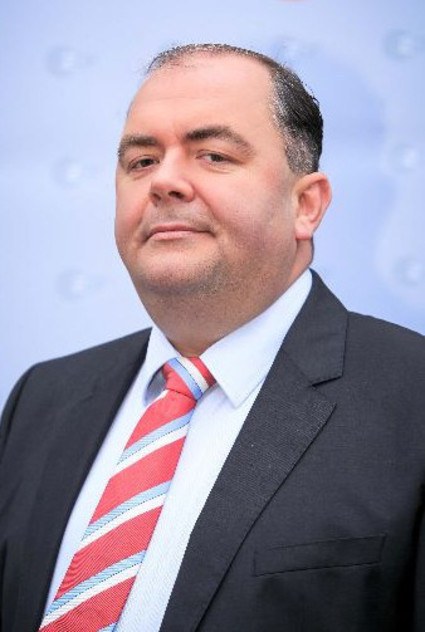 蒂莫·迪尔克斯 Timo Dierkes