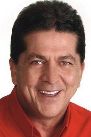 斯蒂恩·内塞西安 Stepan Nercessian