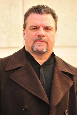 阿德里亚诺·加里布 Adriano Garib