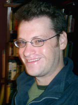 大卫·贝伦鲍姆 David Berenbaum