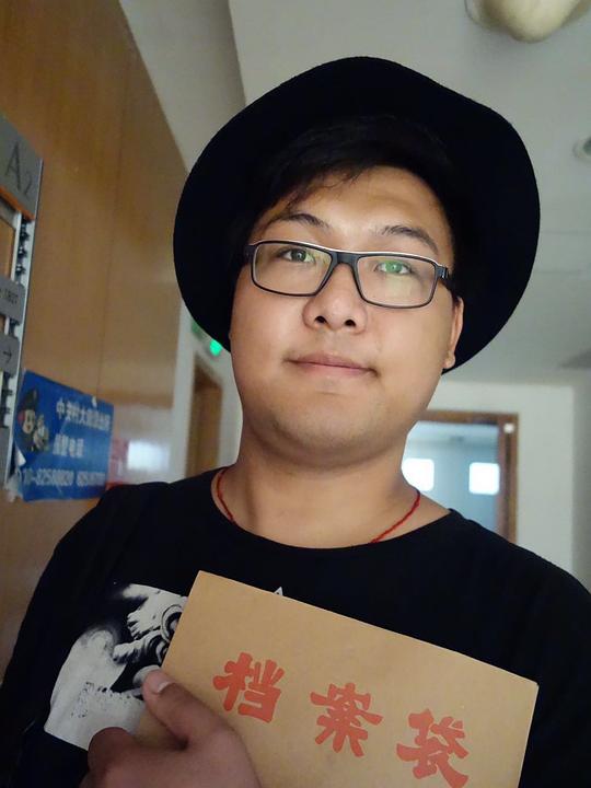高旭东 Xudong Gao