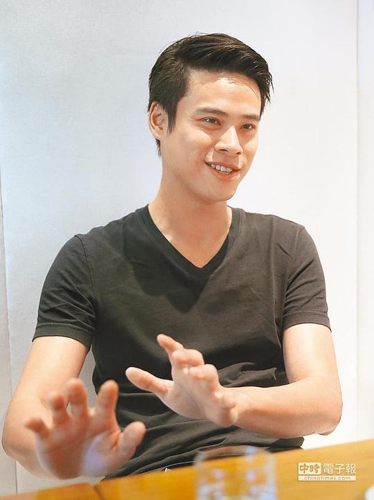 吴定谦 Ting-Chien Wu