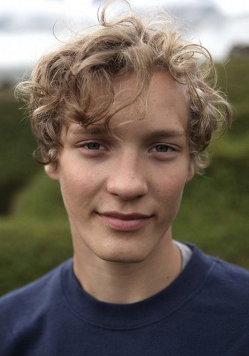 布勒·辛瑞克松 Blær Hinriksson