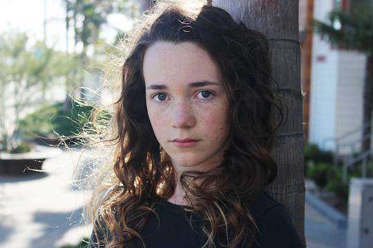 莱拉·菲茨杰拉德 Lilah Fitzgerald