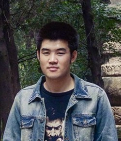 董天文 Tianwen Dong