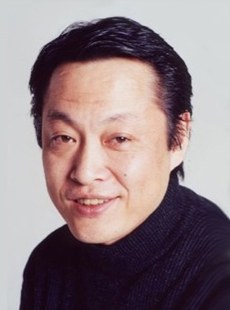 大鹰明良 Akira Ohtaka