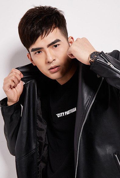 张西正 Xizheng Zhang