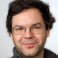 弗洛里安·施瓦兹 Florian Schwarz
