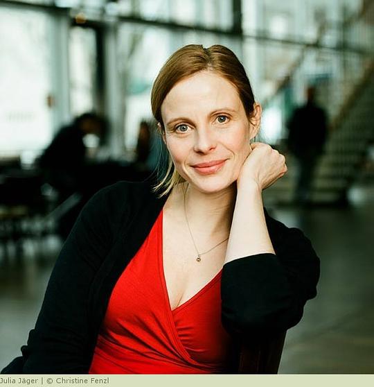 朱莉娅·雅格 Julia Jäger