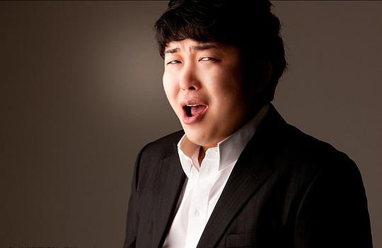 罗桑奎 Na Sang-Gyoo
