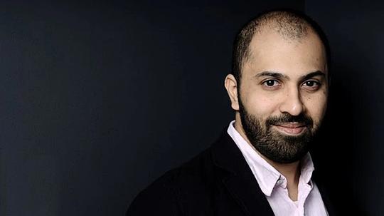 赖舒·彼查 Ritesh Batra