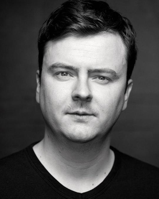 奥利弗·莫尔特曼 Oliver Maltman