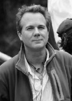 布莱恩·斯派克 Bryan Spicer