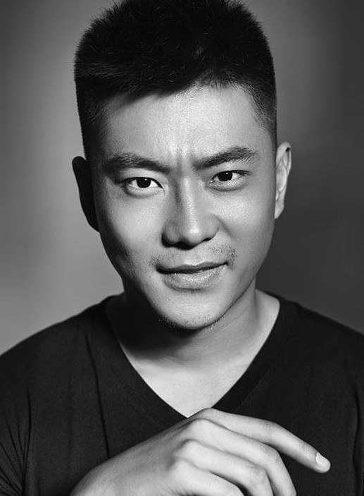 原维 Wei Yuan