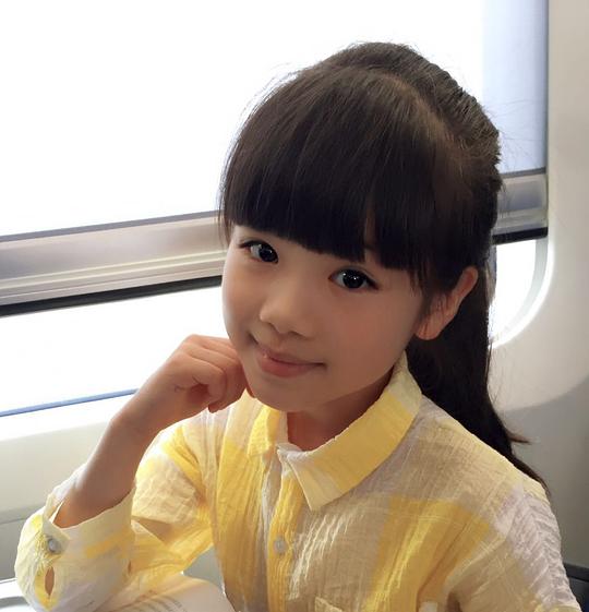 艾梦欣 MengXin Ai