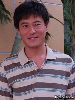 汪锡宏 XIhong Wang