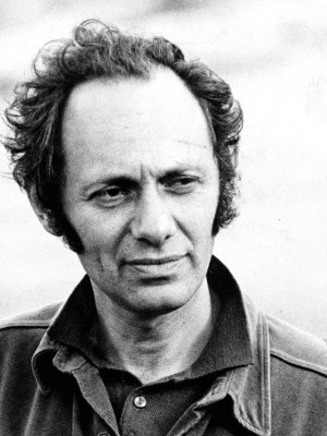 默里·勒纳 Murray Lerner