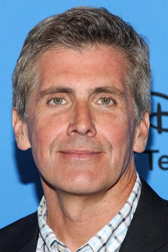 马克·卡伦 Mark Cullen