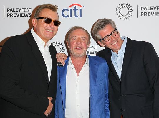 罗布·卡伦 Robb Cullen