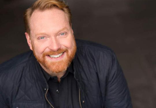 Kevin Allison Kevin Allison