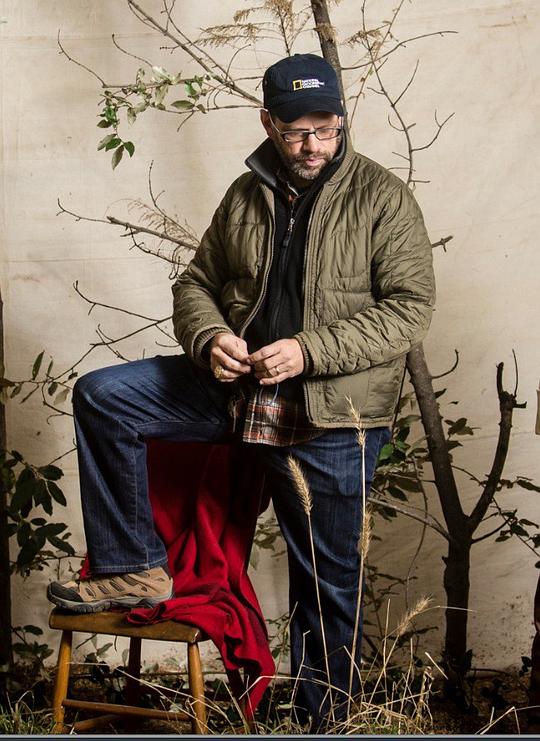 凯文·R·赫舍贝格 Kevin Hershberger