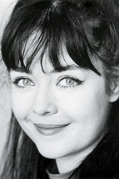 Caroline Milmoe Caroline Milmoe
