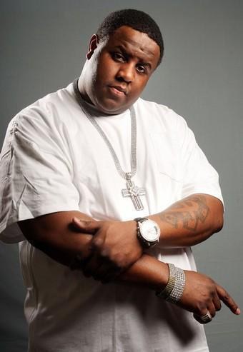 贾马尔·伍拉德 Jamal Woolard