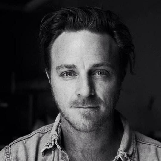 纳撒尼尔·迪安 Nathaniel Dean