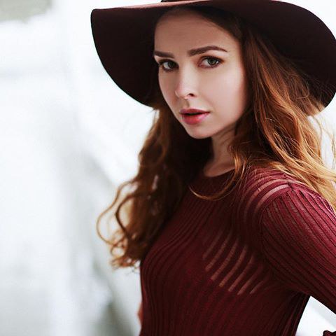 伊莲娜·尼古拉耶娃 Elena Nikolaeva