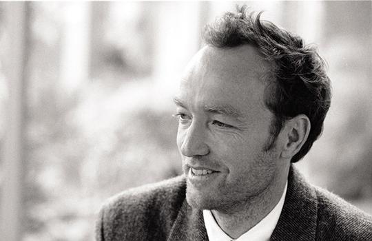 兰斯·阿考德 Lance Acord