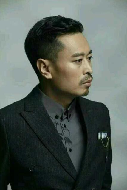 任熙青 Xiqing Ren