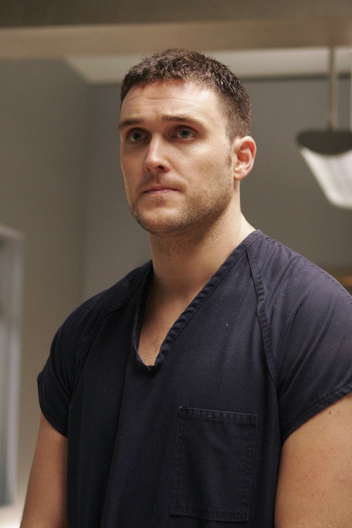 欧文·约曼 Owain Yeoman