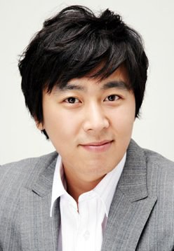 赵在莞 Jae-wan Jo