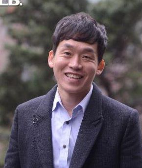 赵载龙 Jae-ryong Jo