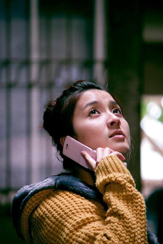 杨婕 Chieh Yang
