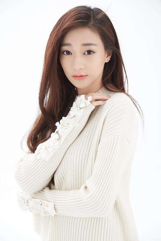 陈诗敏 Shimin Chen