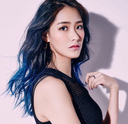陈盈燕 Lucia Chen