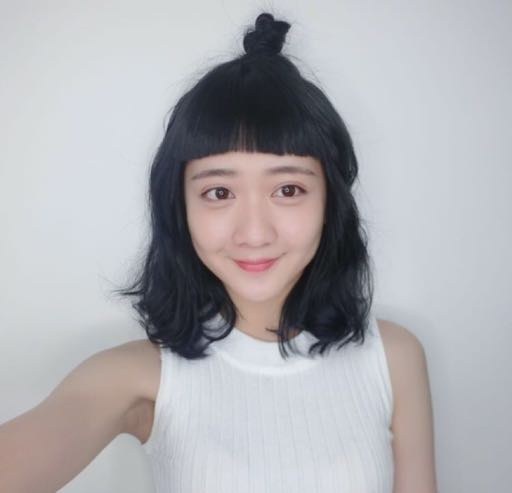韩忠羽 Eunice Han