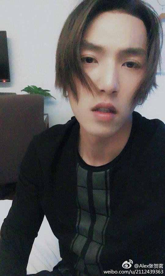 张贺茗 Heming Zhang