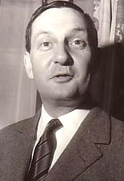 Jacques Charon Jacques Charon