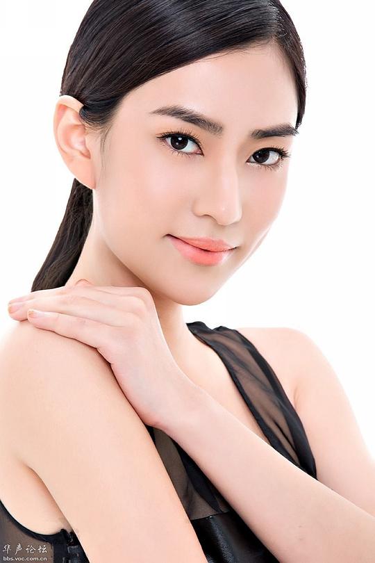 冯静恩 Jing'en Feng