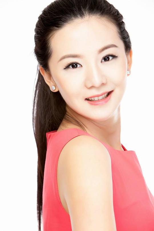 王馨可 Xinke Wang
