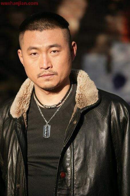 战卫华 Weihua Zhan