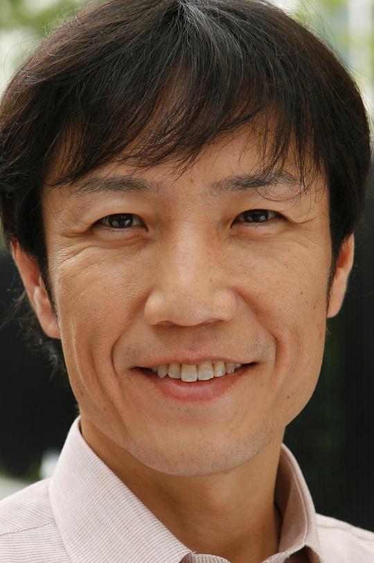 那波隆史 Takashi Naha