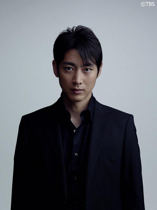 小泉孝太郎 Kôtarô Koizumi