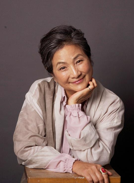 郑佩佩 Pei-pei Cheng